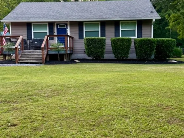 2731 Newborn Rd, Mansfield, GA 30055