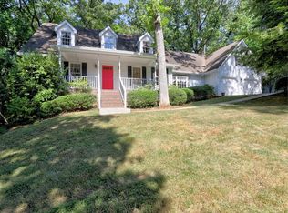 403 Dartmoor Dr NW, Marietta, GA 30064
