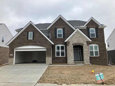 1942 Maggie Ln, Ypsilanti, MI, 48198