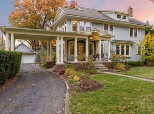 922 Kinnaird Ave, Fort Wayne, IN