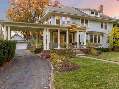 922 Kinnaird Ave, Fort Wayne, IN, 46807