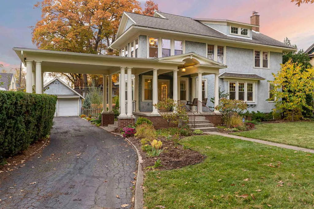 922 Kinnaird Ave photo 1