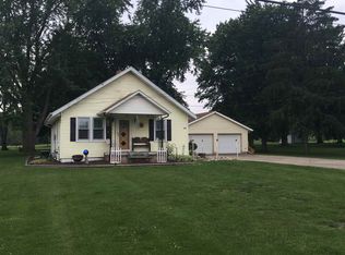 627 W 6th St, Rochester, IN 46975