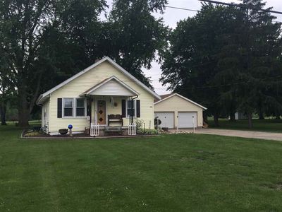 627 W 6th St, Rochester, IN, 46975