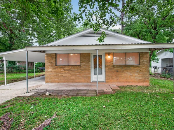 1422 Lampkin St, Bossier City, LA 71111