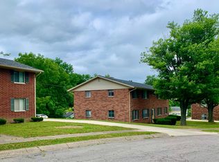 1927 SW East St #1/2, Richmond, IN 47374