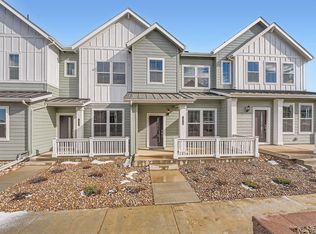 1926 S Haleyville Way, Aurora, CO 80018