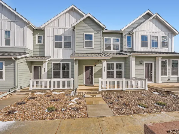 1926 S Haleyville Way, Aurora, CO 80018