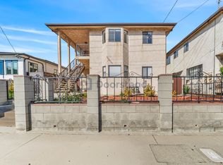 868 W 25th St, San Pedro, CA 90731