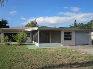 5308 43rd Ave W, Bradenton, FL 34209