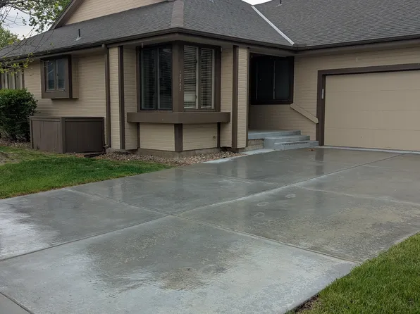 12707 E Birchwood Dr, Wichita, KS 67206