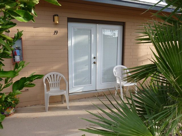 French Doors