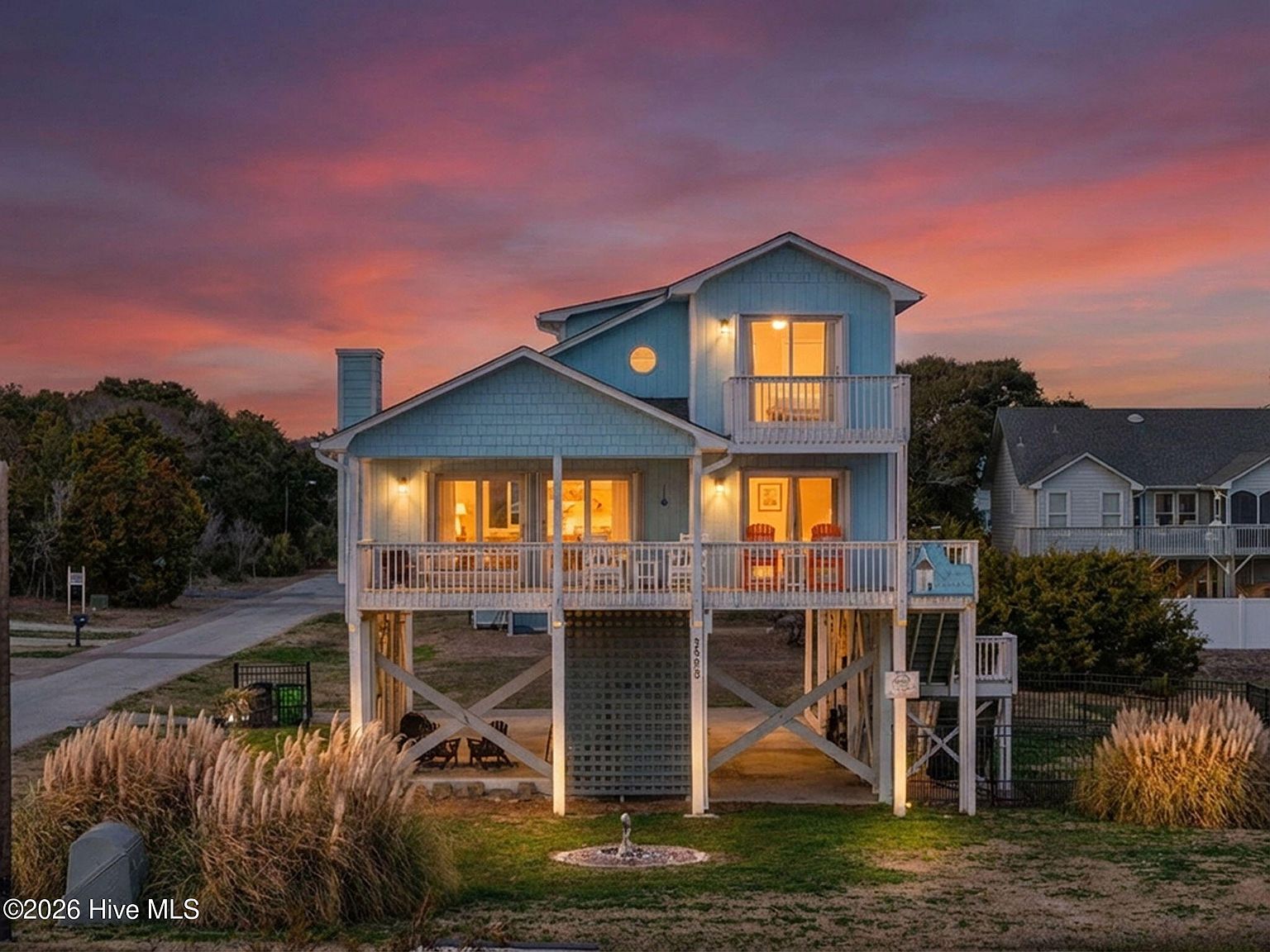 2502 E Dolphin Drive, Oak Island, NC 28465 | Zillow
