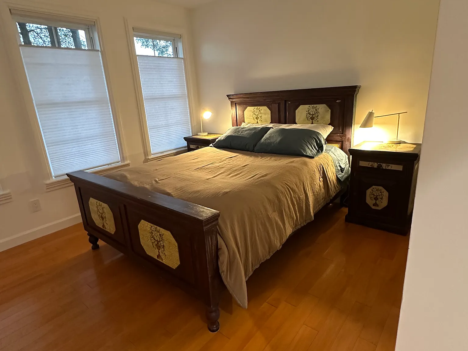 1 bed, 850 sqft, $3,250 — Photo 2