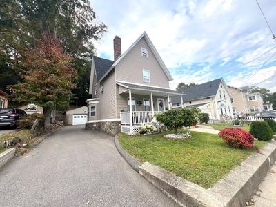 57 Maple Street, Norwich, CT, 06360