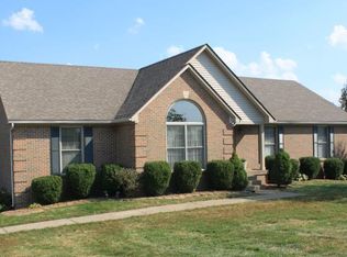 4600 Zaring Mill Rd, Shelbyville, KY 40065