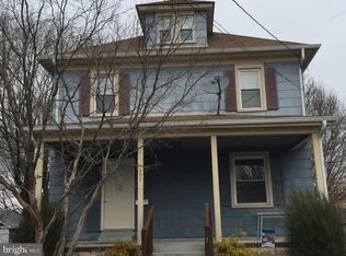 309 Victoria Ave, Glassboro, NJ 08028