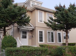 24 Train St APT 1, Boston, MA 02122