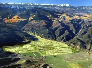 120 Cutbow, Gypsum, CO 81637