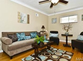 4366 Oleatha Ave, Saint Louis, MO
