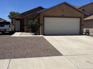 11841 Auburn Sands Dr, El Paso, TX 79934