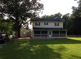 2032 Centerville Tpke S, Chesapeake, VA 23322