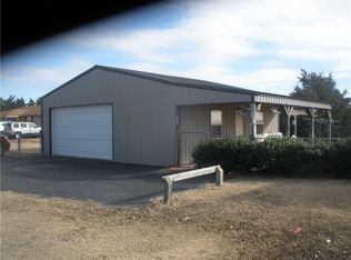 2323 County Road 1222, Blanchard, OK 73010