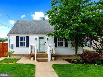 5521 Patrick Henry Dr, Baltimore, MD, 21225