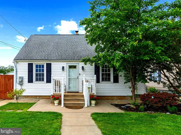 5521 Patrick Henry Dr, Baltimore, MD 21225