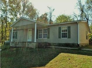 7051 E 450 N, Francisco, IN 47649