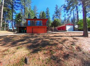 3995 Valley Vista Dr, Camino, CA 95709