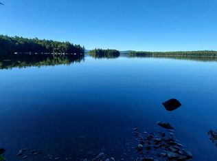 T1r8 Wels Millinocket Lake, Millinocket, ME 04462