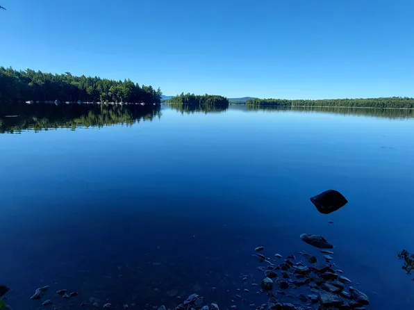 T1R8 WELS Millinocket Lake, Millinocket, ME 04462