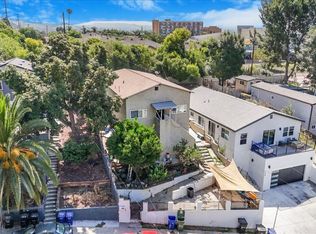 954 Geraghty Ave, Los Angeles, CA 90063