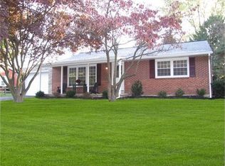 129 Cool Creek Rd, Wrightsville, PA 17368