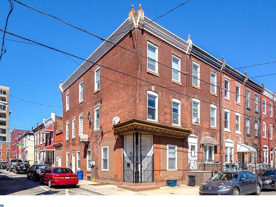 1st image of 1418 N 4th St #A