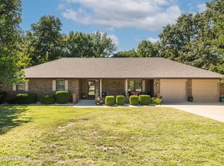221 Dover St, Jefferson City, MO 65109