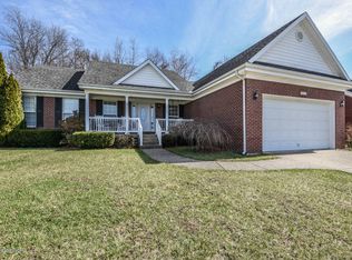 8011 Kellerman Rd, Louisville, KY 40219