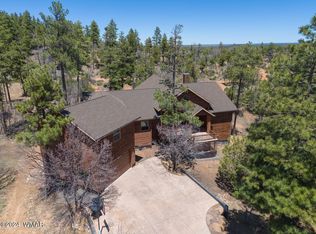 4635 Pioneer Ln, Lakeside, AZ 85929 | MLS #250070 | Zillow