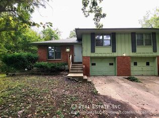 6417 Blue Ridge Blvd, Kansas City, MO 64133