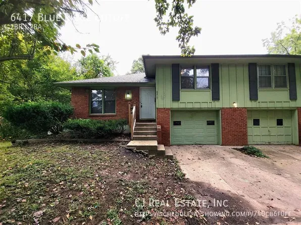 6417 Blue Ridge Blvd, Kansas City, MO 64133