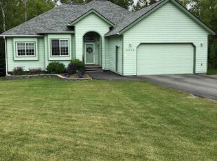 4272 E Serendipity Loop, Wasilla, AK 99654