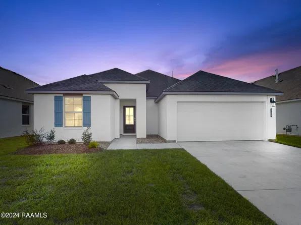 525 Schooner Bay Dr, Lafayette, LA 70507
