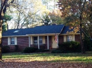 207 Cedar Ln, Clemson, SC 29631