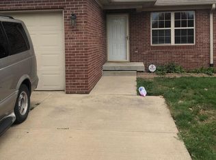 98 Virgil Dr, Greenwood, IN 46142