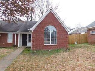 6301 Joy Cir, Horn Lake, MS 38637