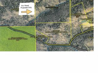 0 Horn Hill Rd, Morris, PA 16938