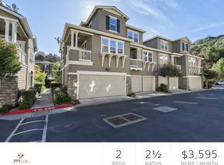 1000 Live Oak Way APT 1002, Belmont, CA 94002