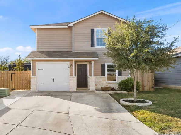 2831 Presley Meadow, San Antonio, TX 78222