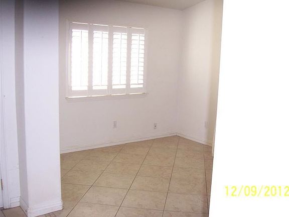 Tussing Ranch Room #2